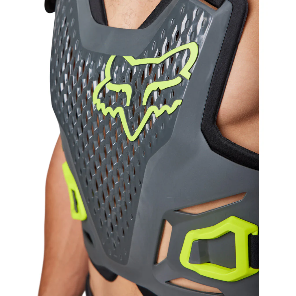 Fox - R3 Dark Shadow Armour - Image 5