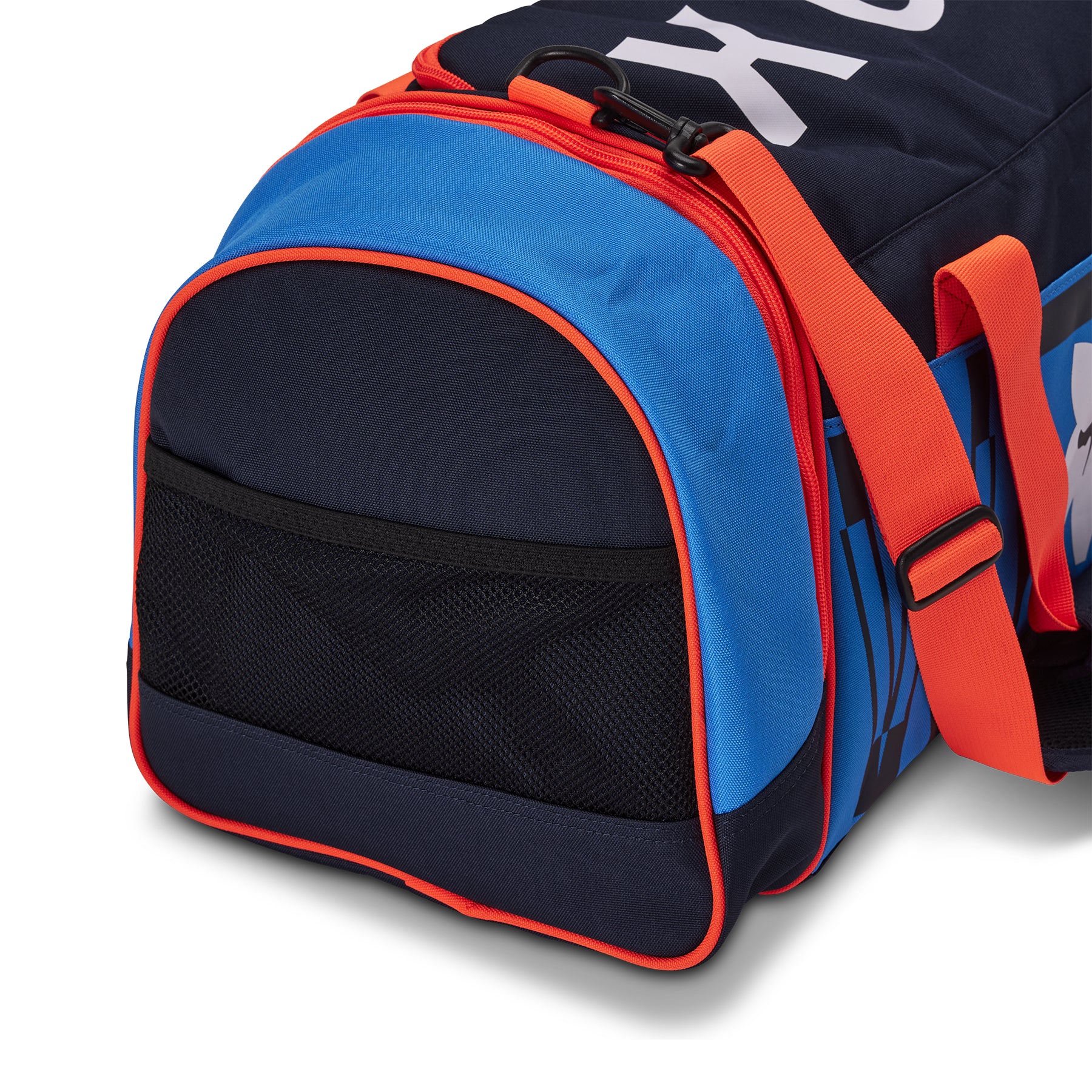 Fox - 2025 Race Spec 180 Blue Duffle Bag - Image 4