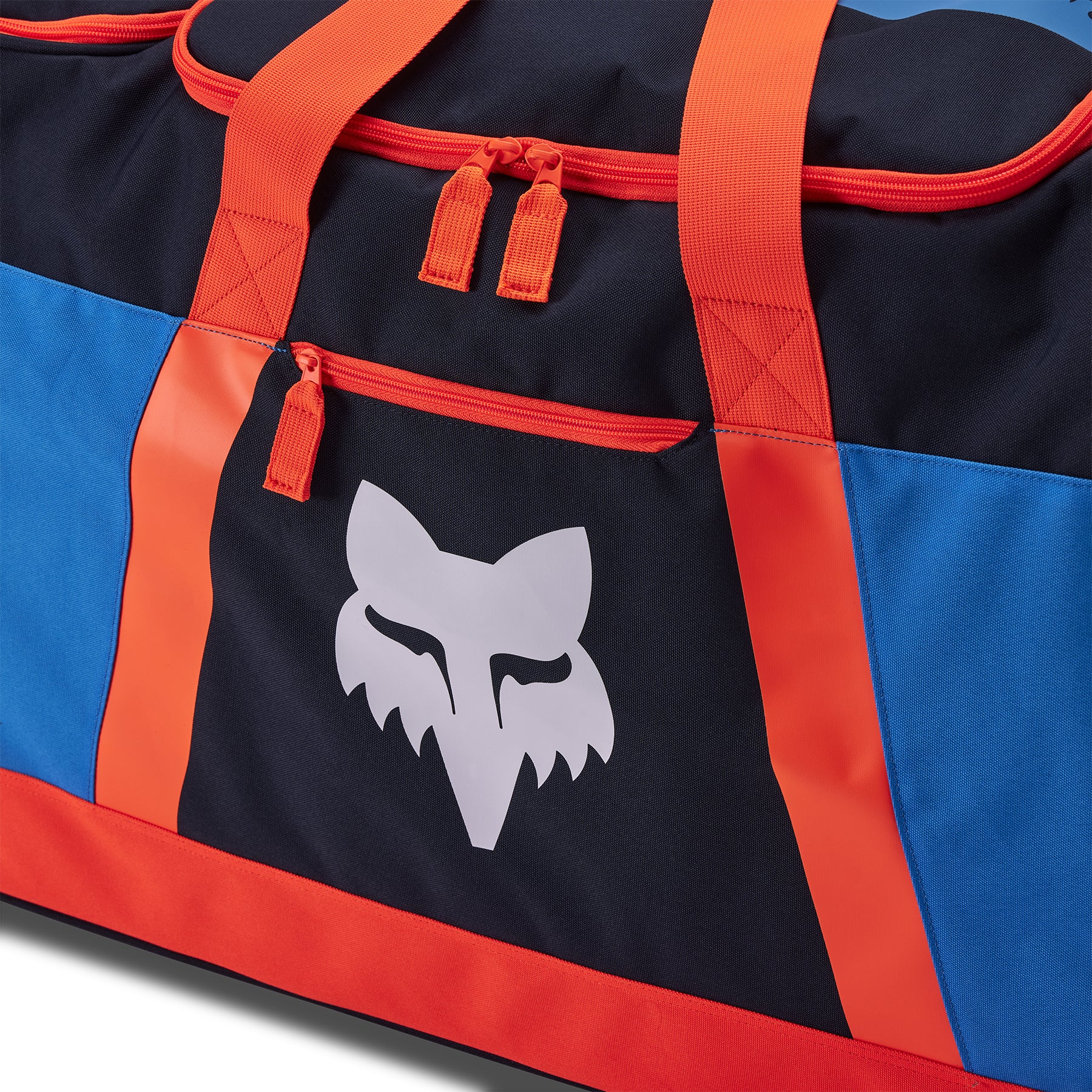 Fox - 2025 Shuttle 180 Roller Race Spec Blue Gear Bag - Image 6