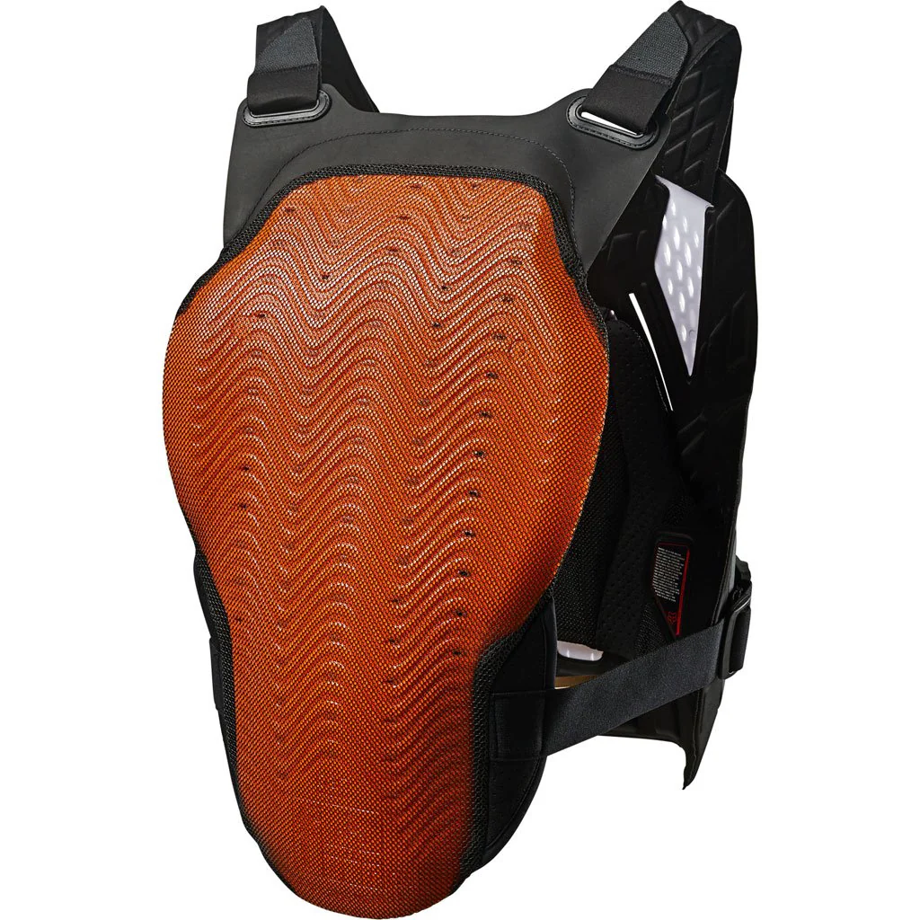 Fox - Raceframe Impact CE Armour - Image 2
