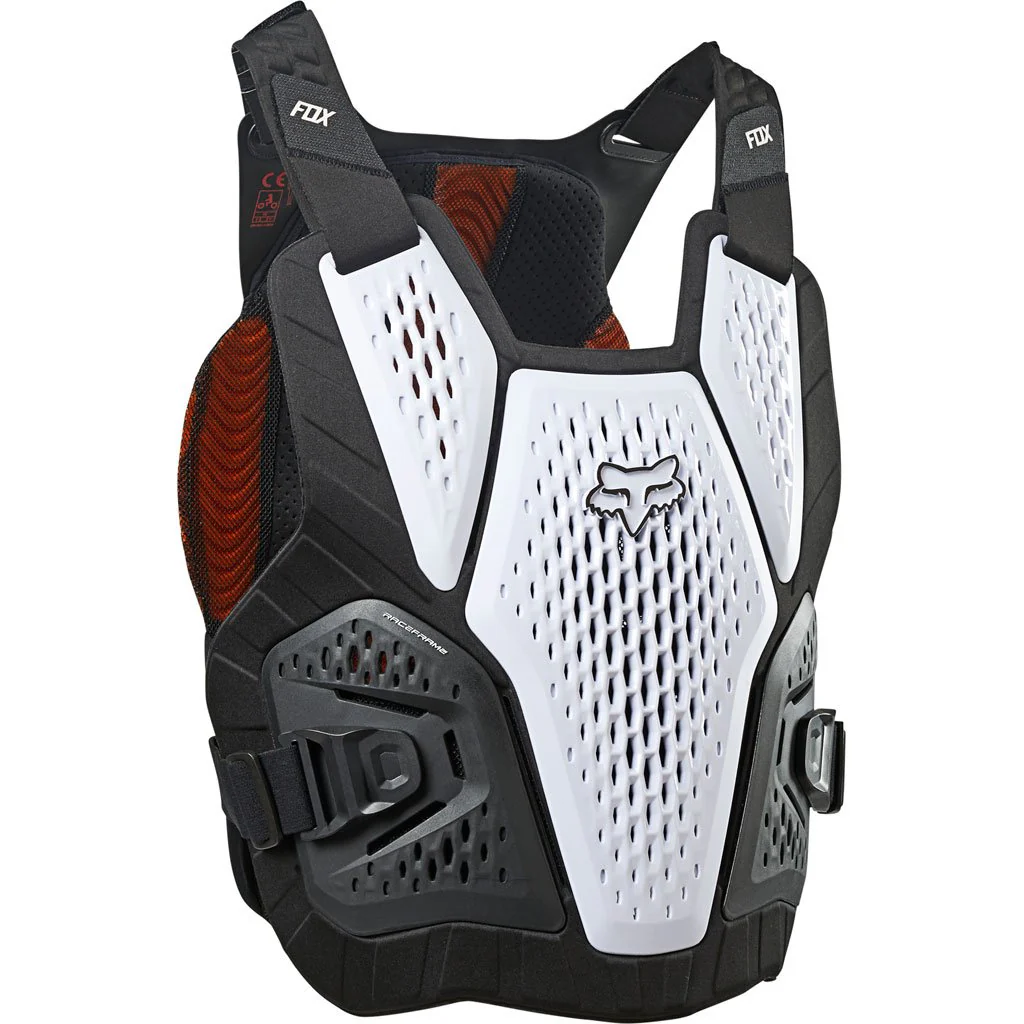 Fox - Raceframe Impact CE Armour - Image 3