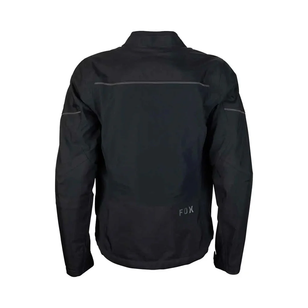 Fox - Ranger Gore-Tex Adv CE Black Jacket - Image 2