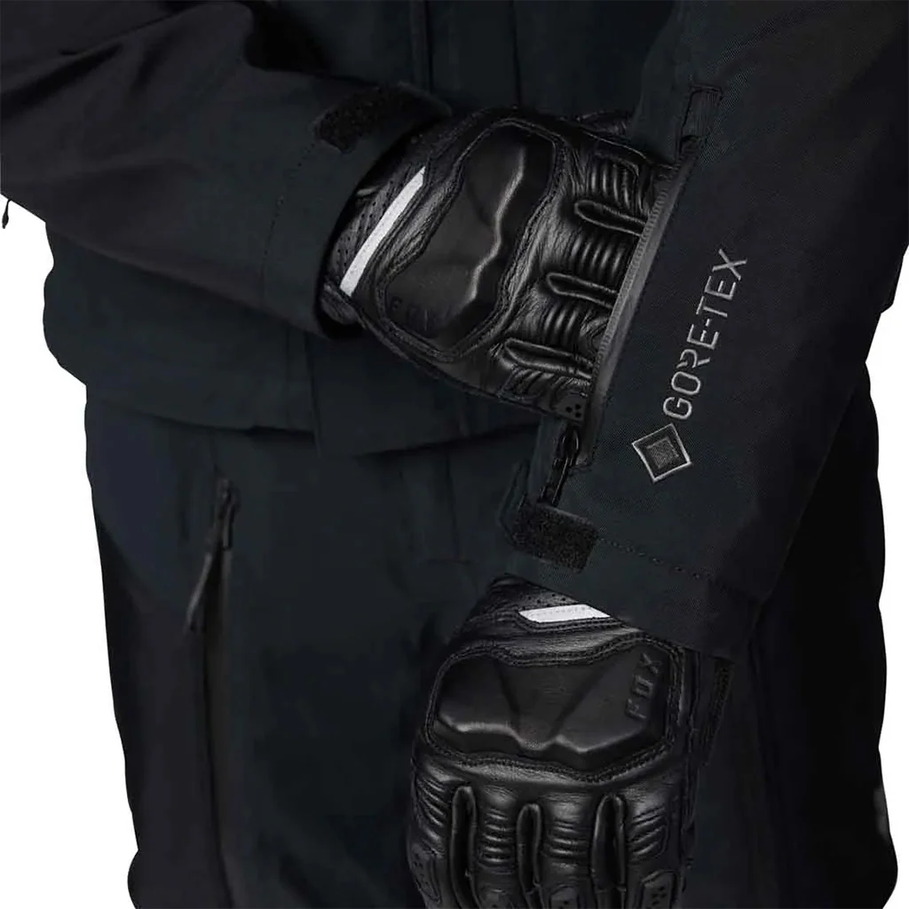 Fox - Ranger Gore-Tex Adv CE Black Jacket - Image 7