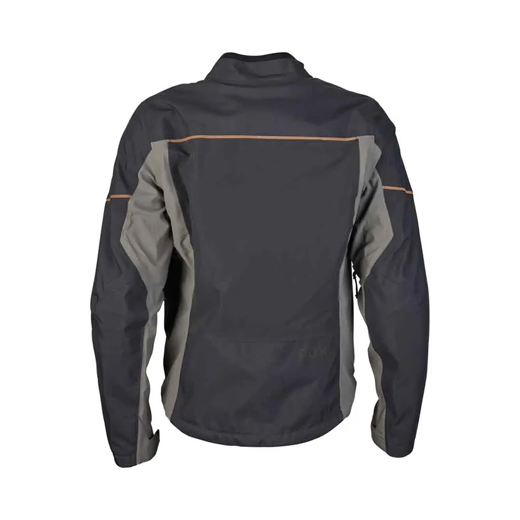 Fox - Ranger Gore-Tex Adv CE Pewter Jacket - Image 2