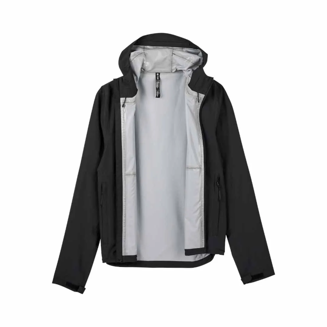 Fox - Ranger O.R. Packable Rain Black Jacket - Image 2