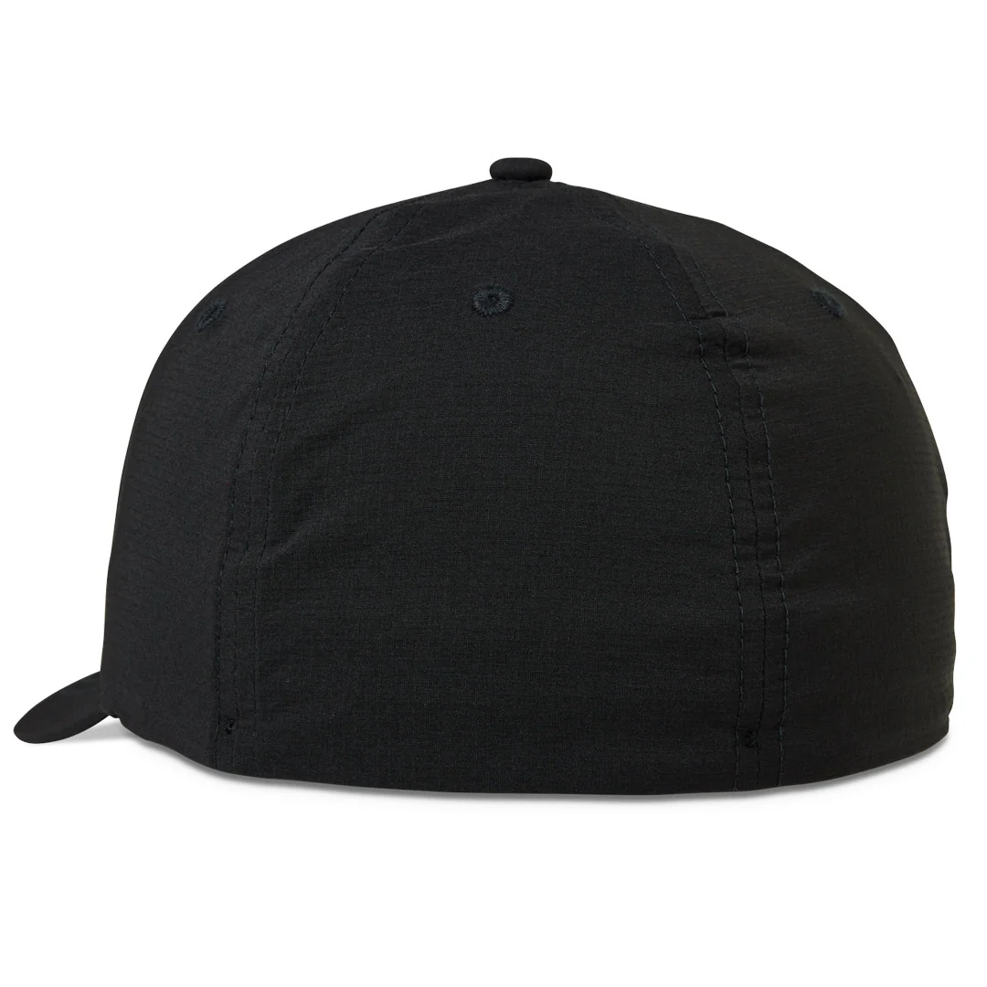 Fox - Shield Tech Black Flexfit Hat - Image 2