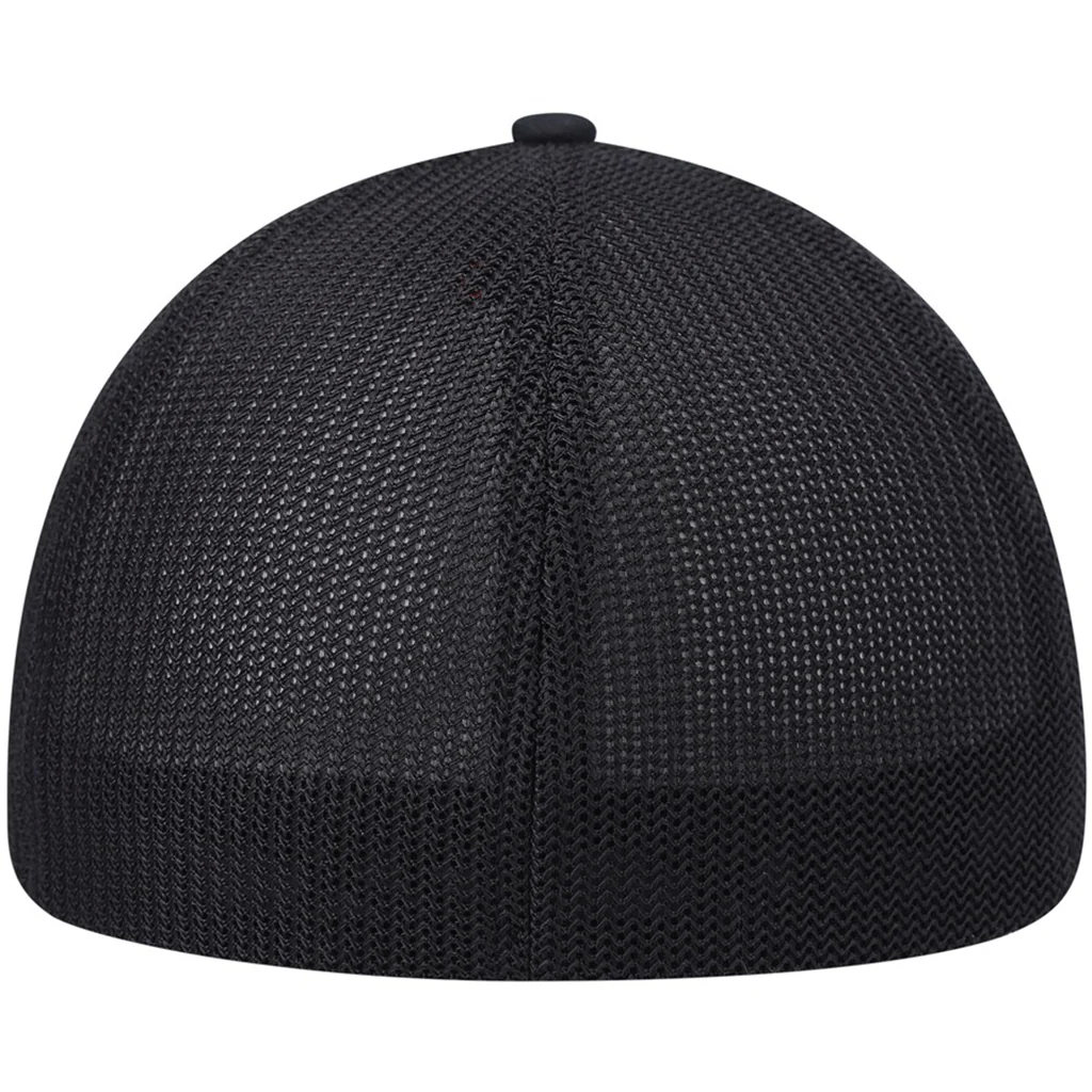 Fox - Tested FF Black/Red Hat - Image 2