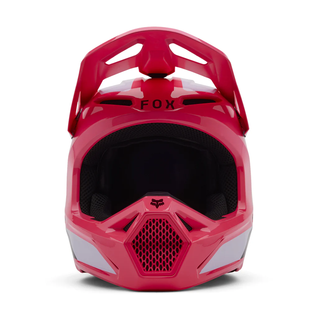 Fox - 2025 V1 Pink Lean Helmet - Image 3