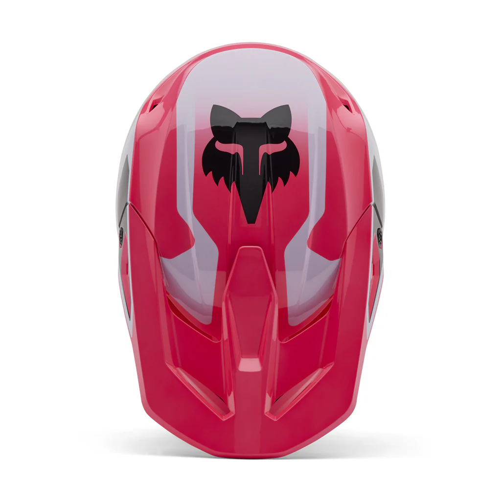 Fox - 2025 V1 Pink Lean Helmet - Image 4
