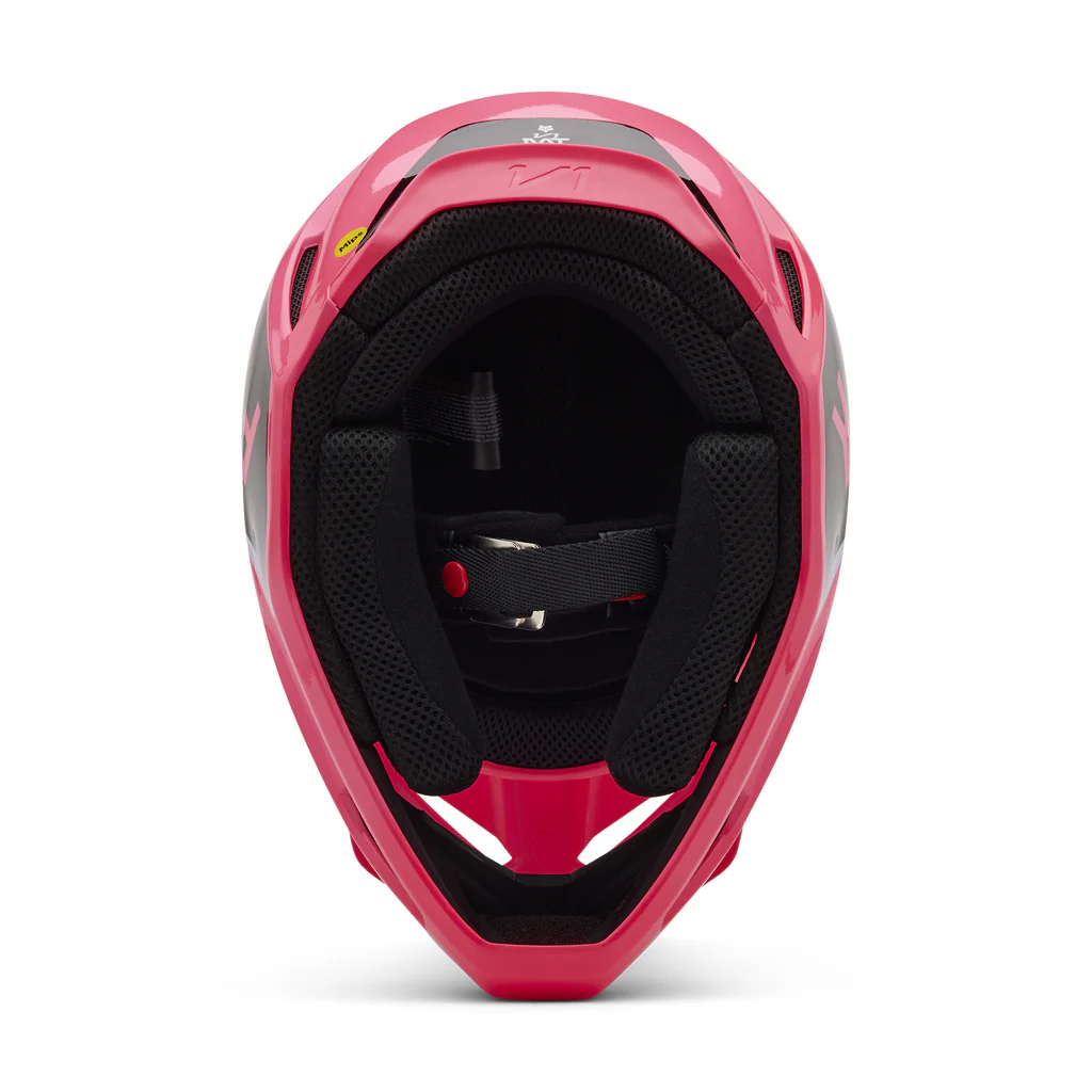 Fox - 2025 V1 Pink Lean Helmet - Image 6
