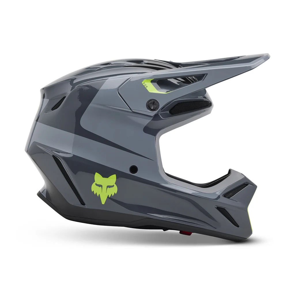 Fox - 2025 V3 Graphite Divider Helmet - Image 2