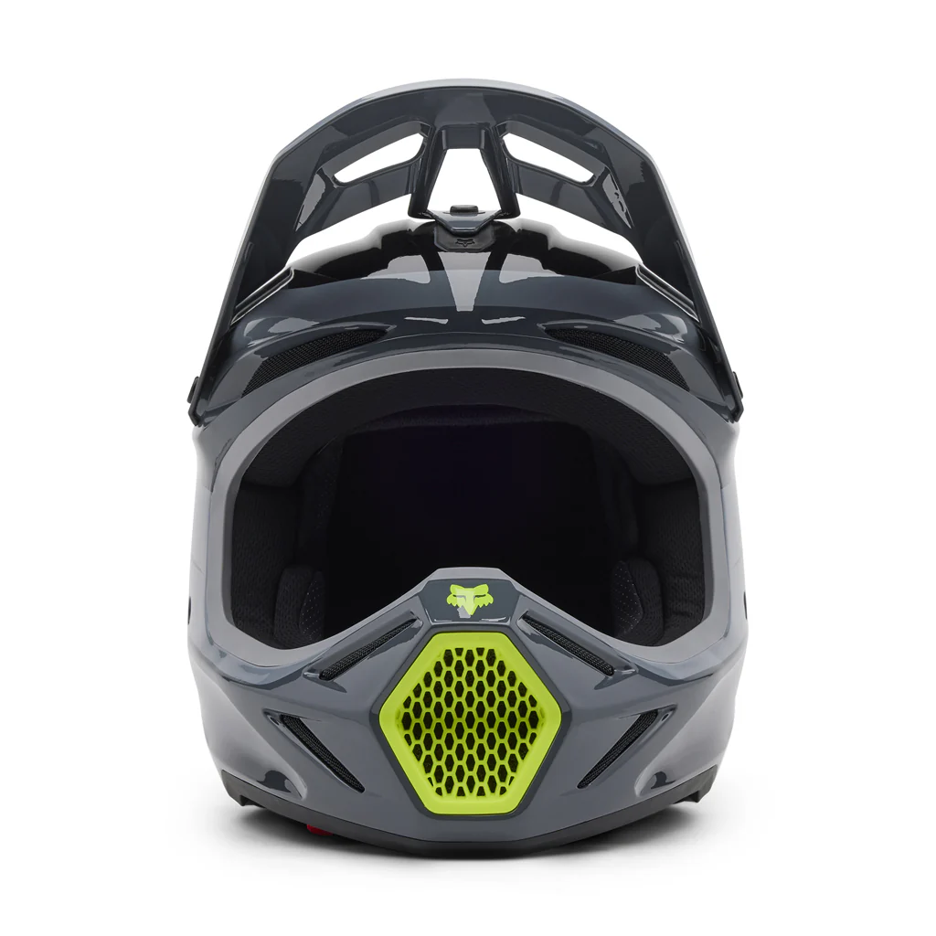 Fox - 2025 V3 Graphite Divider Helmet - Image 3