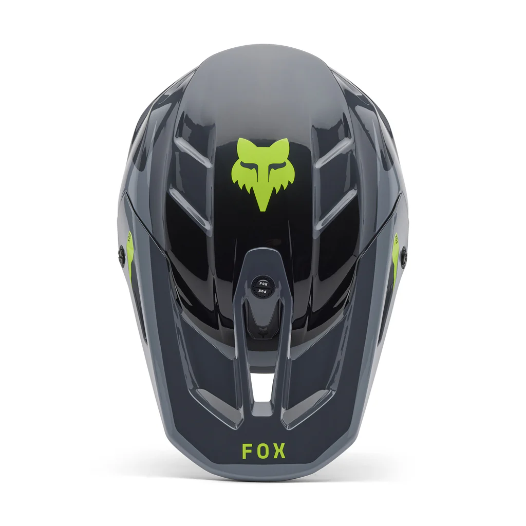 Fox - 2025 V3 Graphite Divider Helmet - Image 4