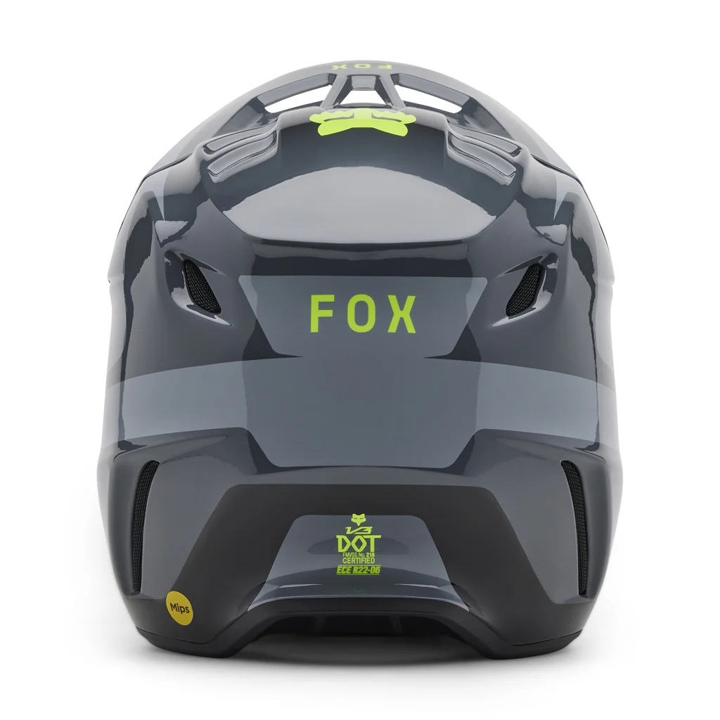 Fox - 2025 V3 Graphite Divider Helmet - Image 5