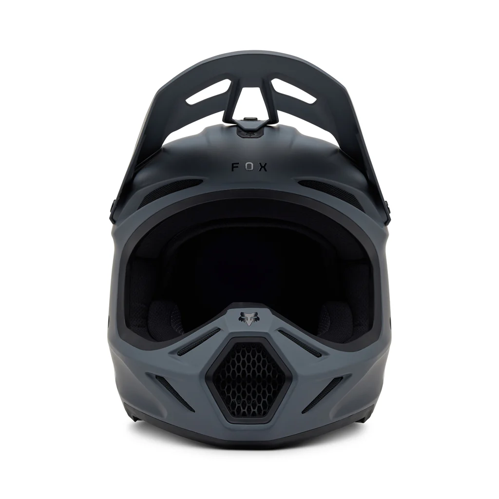 Fox - 2025 V3 Graphite Solid Helmet - Image 3