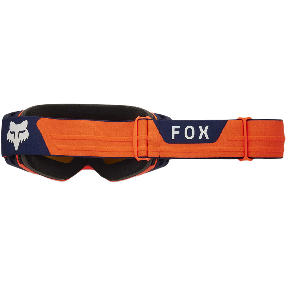 Fox - Vue Core Vivid Orange Goggle - Image 2