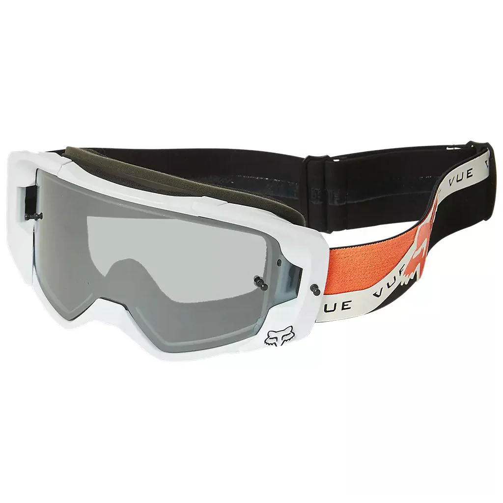Fox - Vue DVIDE Black/White Goggle - Image 2