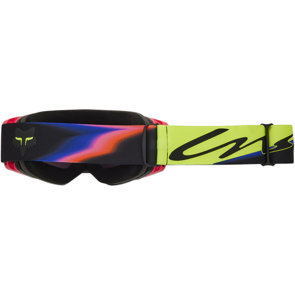 Fox - Vue Energy Black Vivid Goggle - Image 2