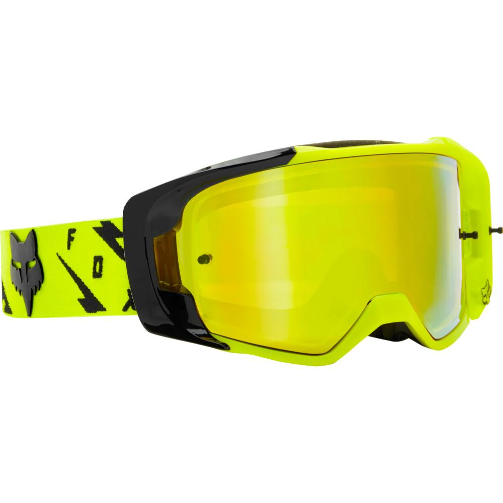 Fox - Vue Rigz Spark Goggles - Image 2