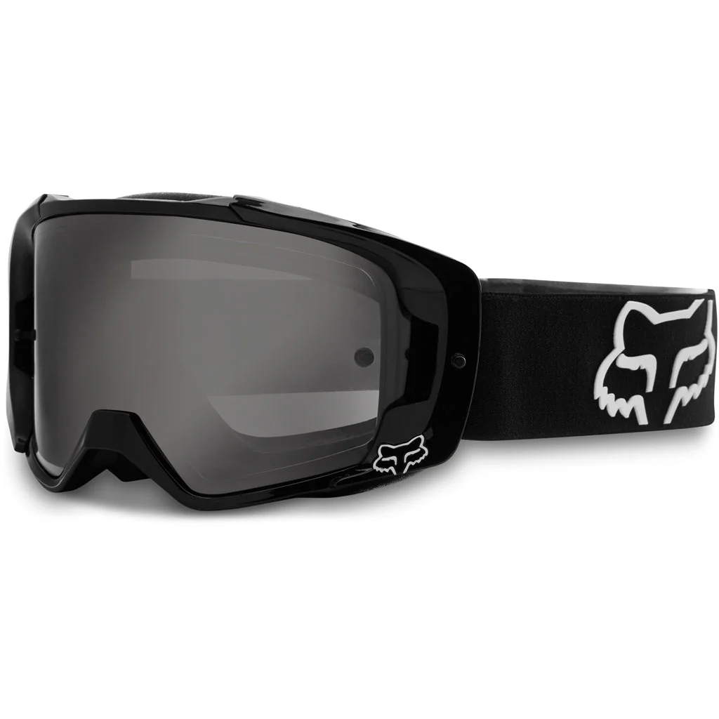 Fox - Vue S Stray Black Goggle - Image 2