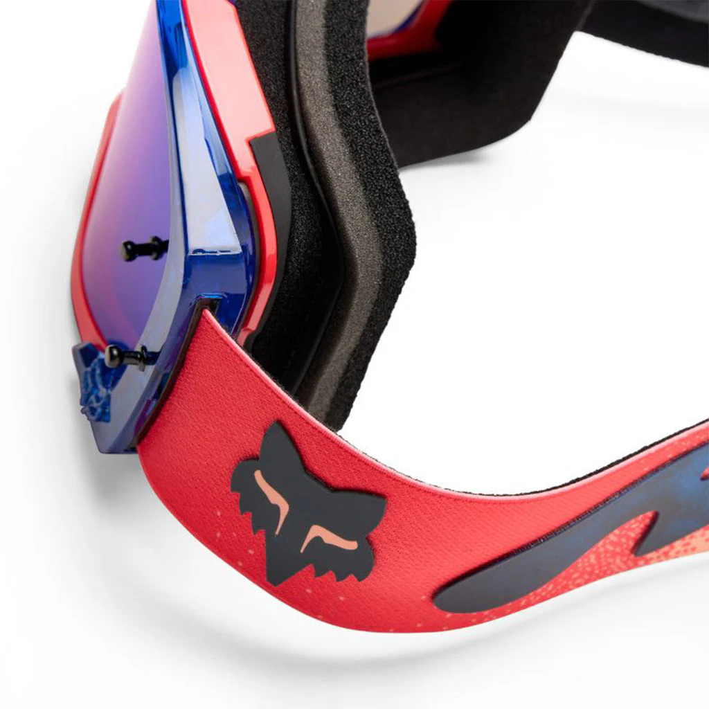 Fox - Vue Vision A1 LE Goggles - Image 4