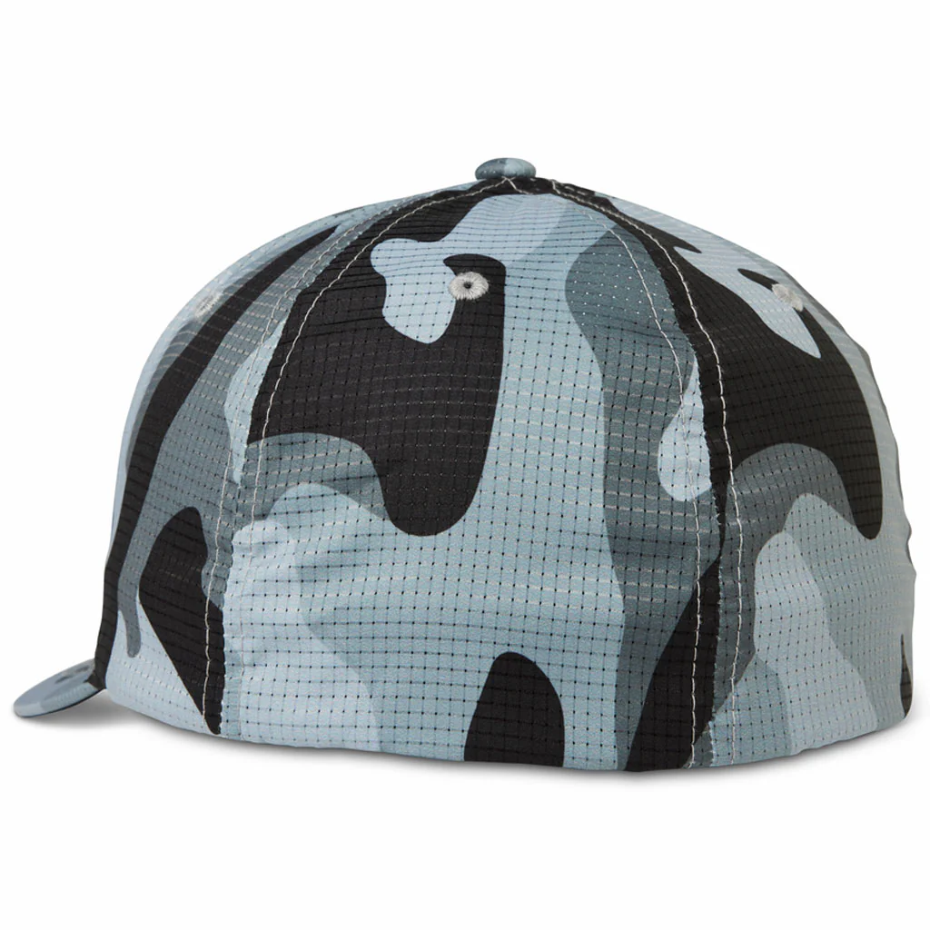 Fox - VZNS Black Camo Tech Flexfit Hat - Image 2