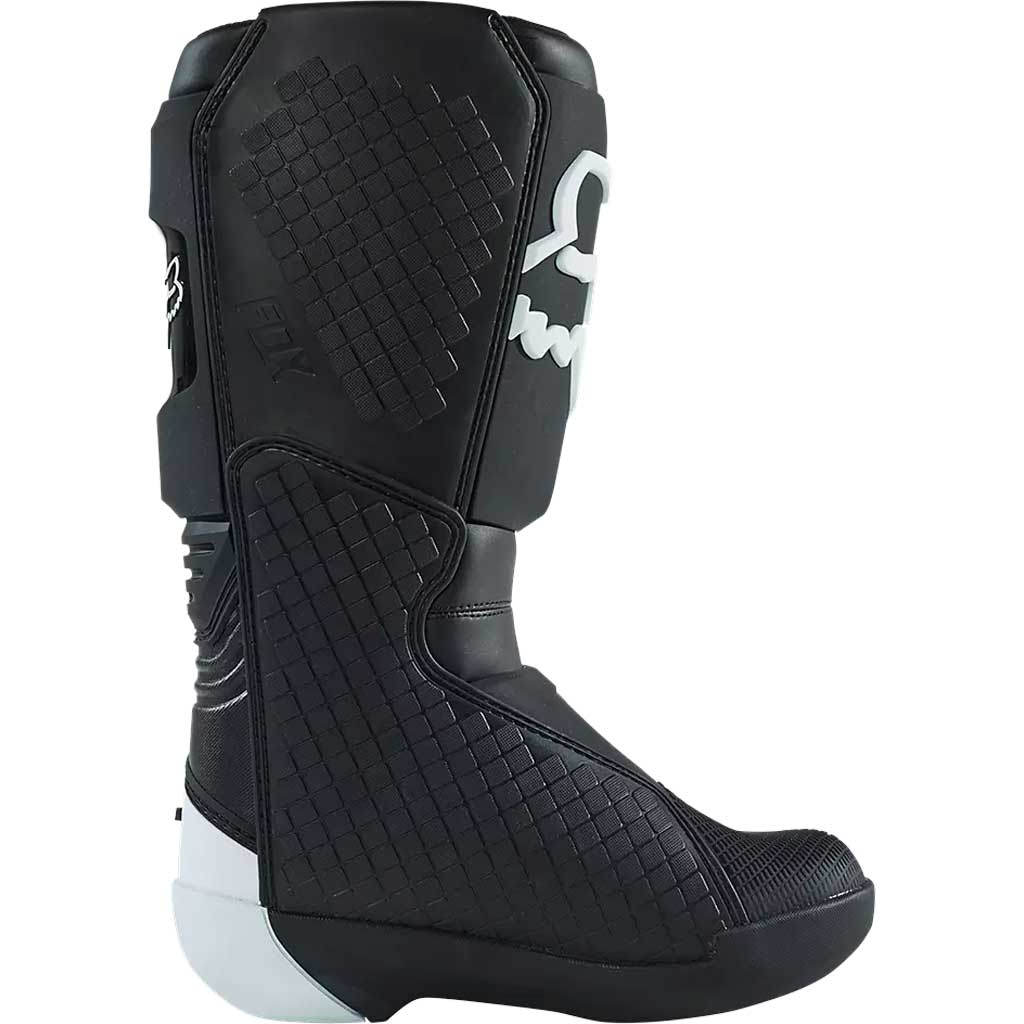 Fox - Womens Comp Black Boot - Image 3