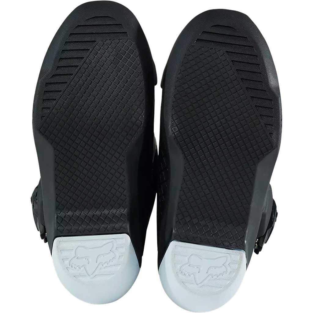 Fox - Womens Comp Black Boot - Image 5