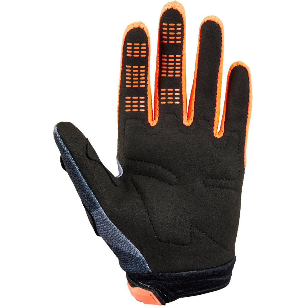 Fox - Youth 180 Bnkr Camo Gloves - Image 2