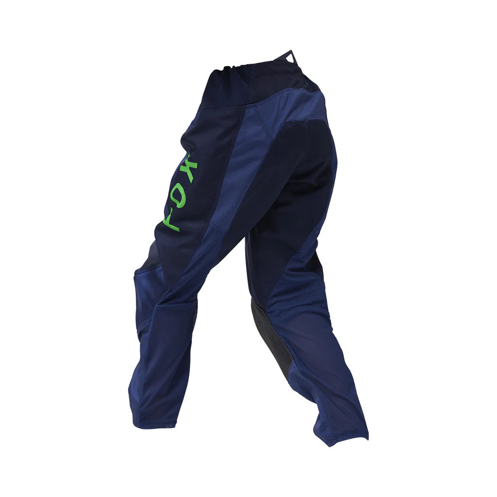 Fox - 2025 Youth 180 Taunt Navy Pant - Image 2