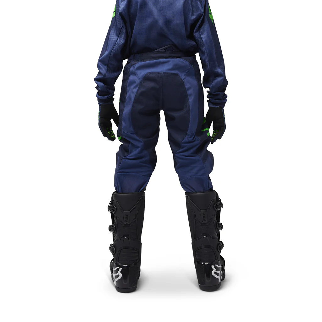 Fox - 2025 Youth 180 Taunt Navy Pant - Image 4
