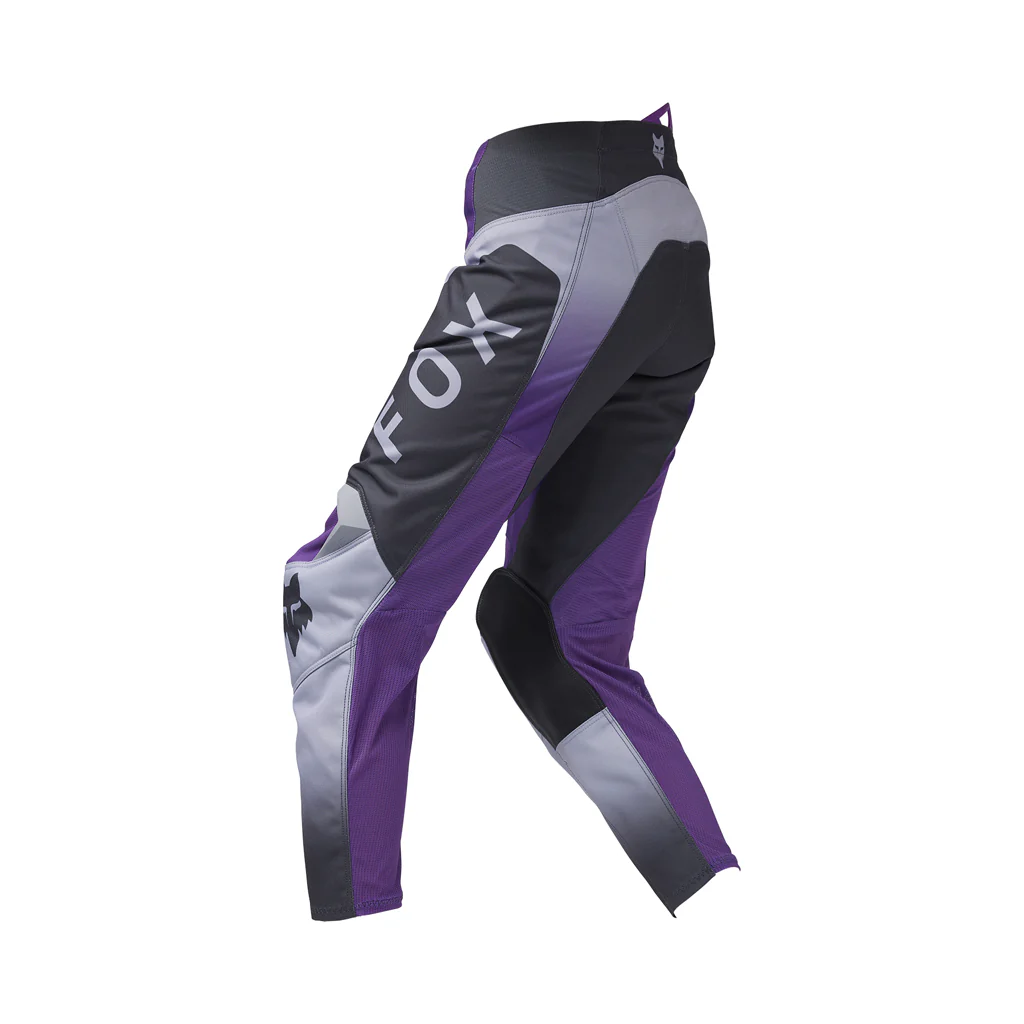 Fox - 2025 Youth Girls 180 Lean Dark Purple Pants - Image 2