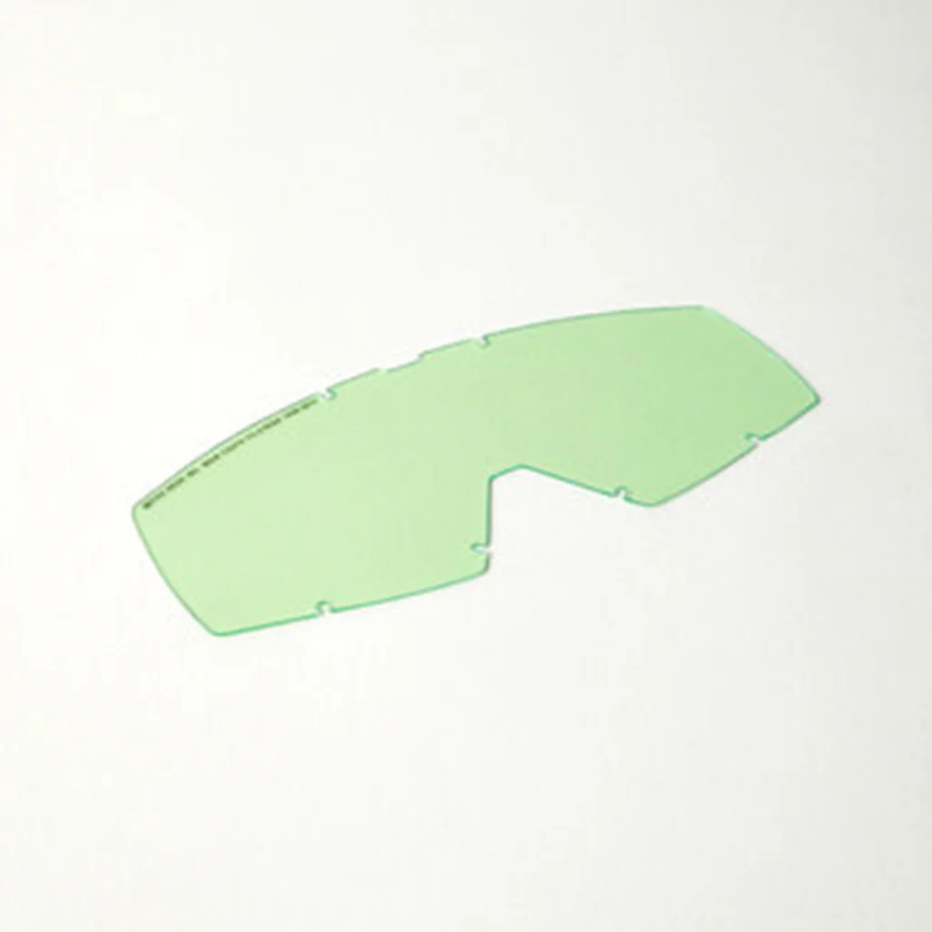 Fox - Youth Main Clear Replacement Lens