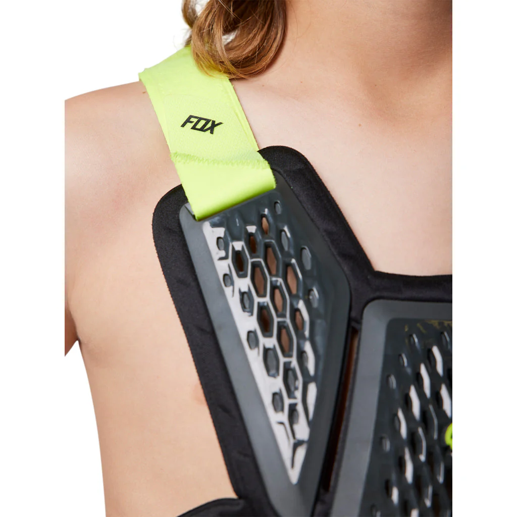 Fox - Youth Raceframe Dark Shadow Roost Guard - Image 4