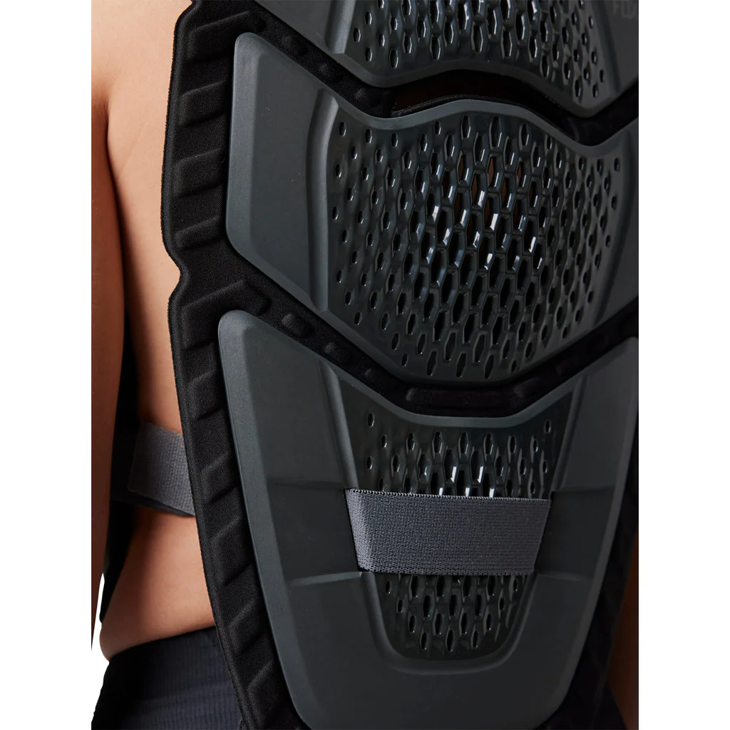 Fox - Youth Raceframe Dark Shadow Roost Guard - Image 6