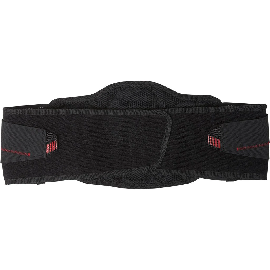 Fox - Youth Titan Sports Black Kidney Belt - Image 2