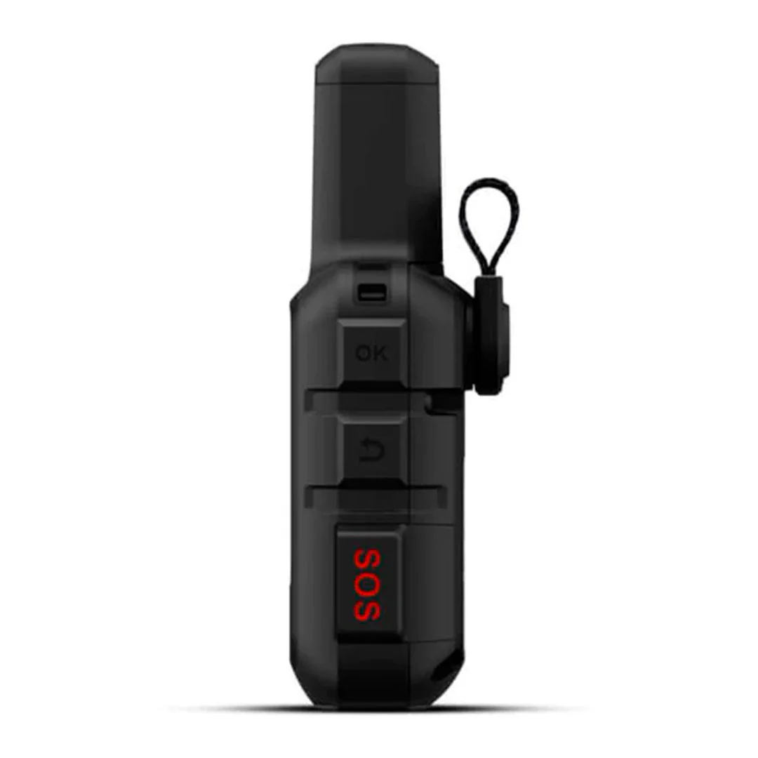 Garmin - InReach Mini2 Black GPS Locator - Image 4