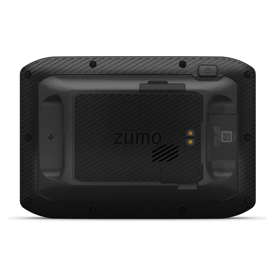 Garmin - Zumo 396 LMT-S Motorcycle GPS - Image 5