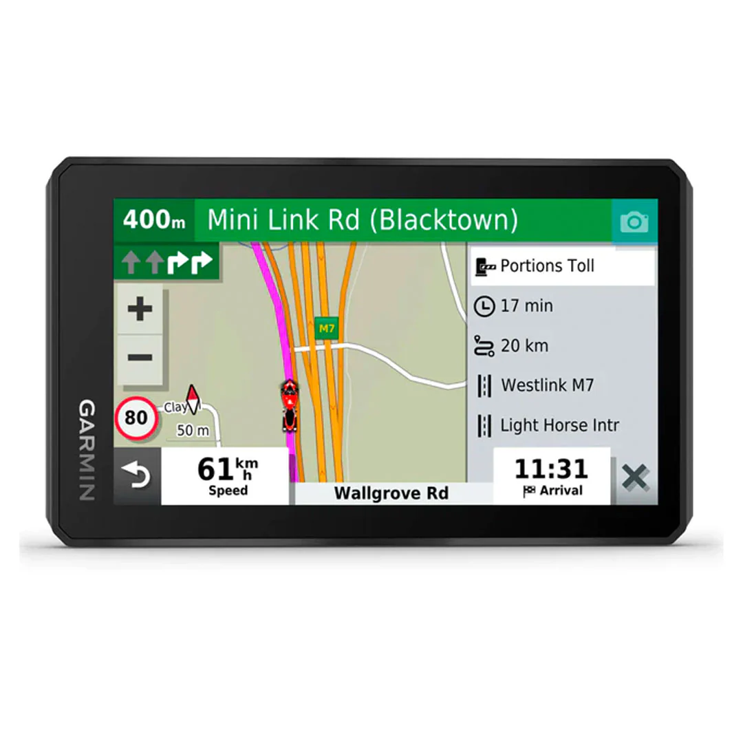 Garmin - Zumo XT MT-S Motorcycle GPS - Image 4