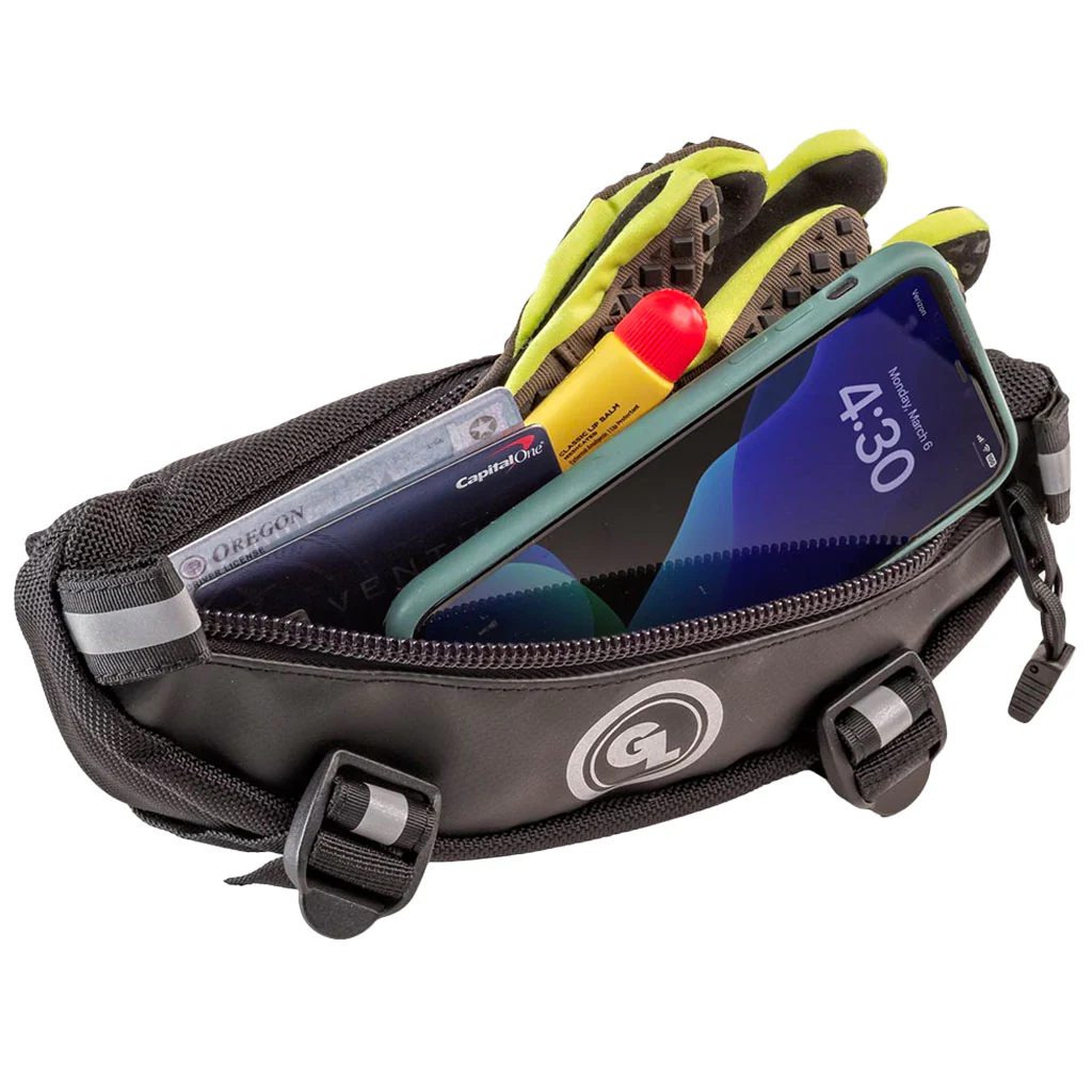 Giant Loop - Handlebar Bag Zig Zag - Image 2