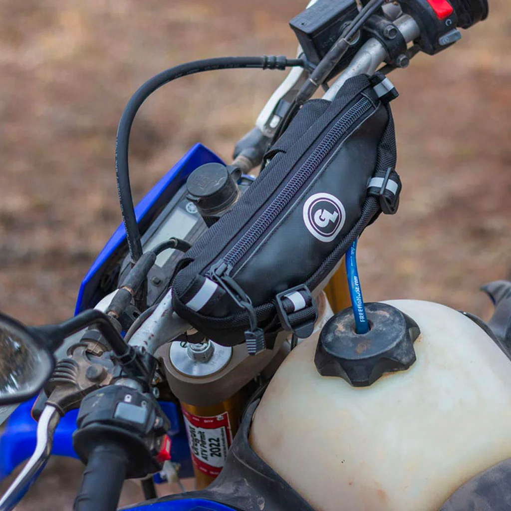 Giant Loop - Handlebar Bag Zig Zag - Image 4