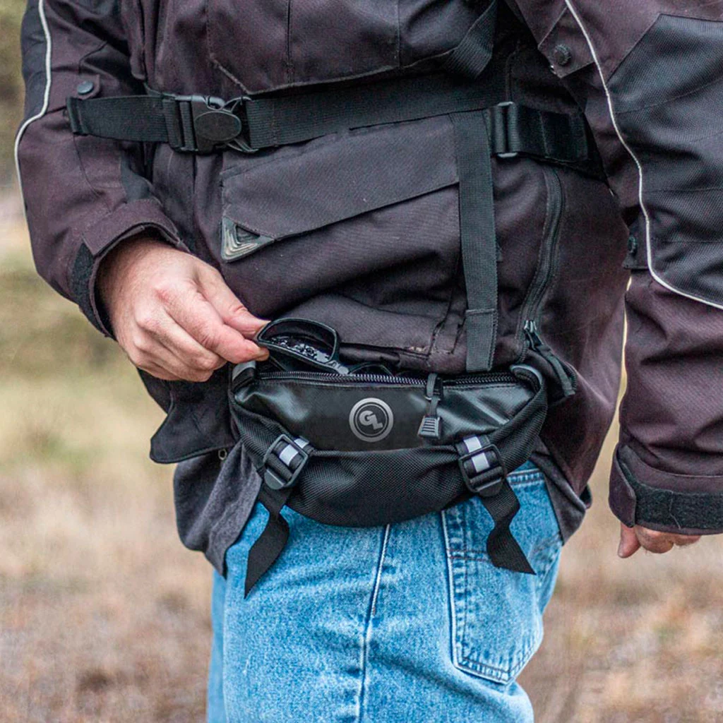 Giant Loop - Handlebar Bag Zig Zag - Image 6