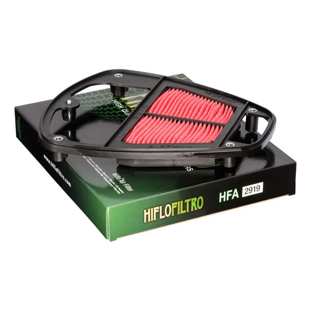 HiFlo - Air Filter Element HFA2919
