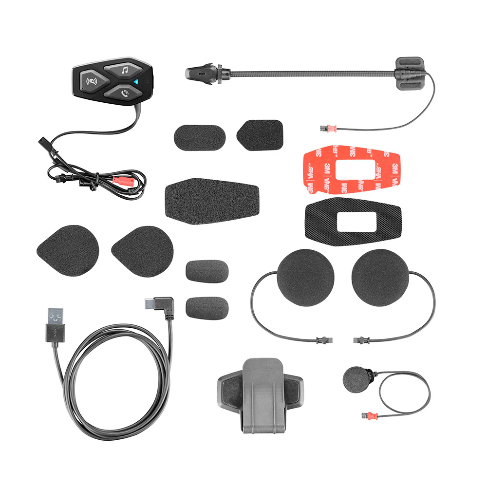 Interphone - U-Comm 3 Single Intercom System - Image 3