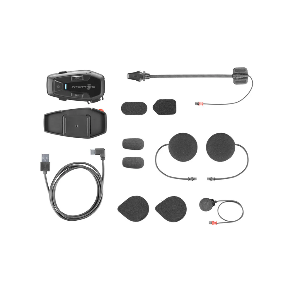 Interphone - U-Comm 7R Single Intercom System - Image 4