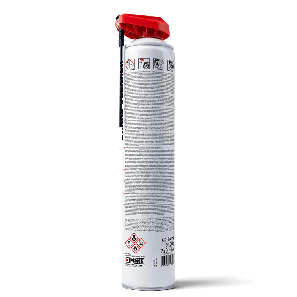 IPONE - Brake Cleaner - 750ml - Image 2
