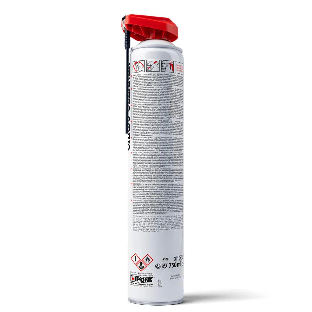 IPONE - Carbu Cleaner - 750ml - Image 2