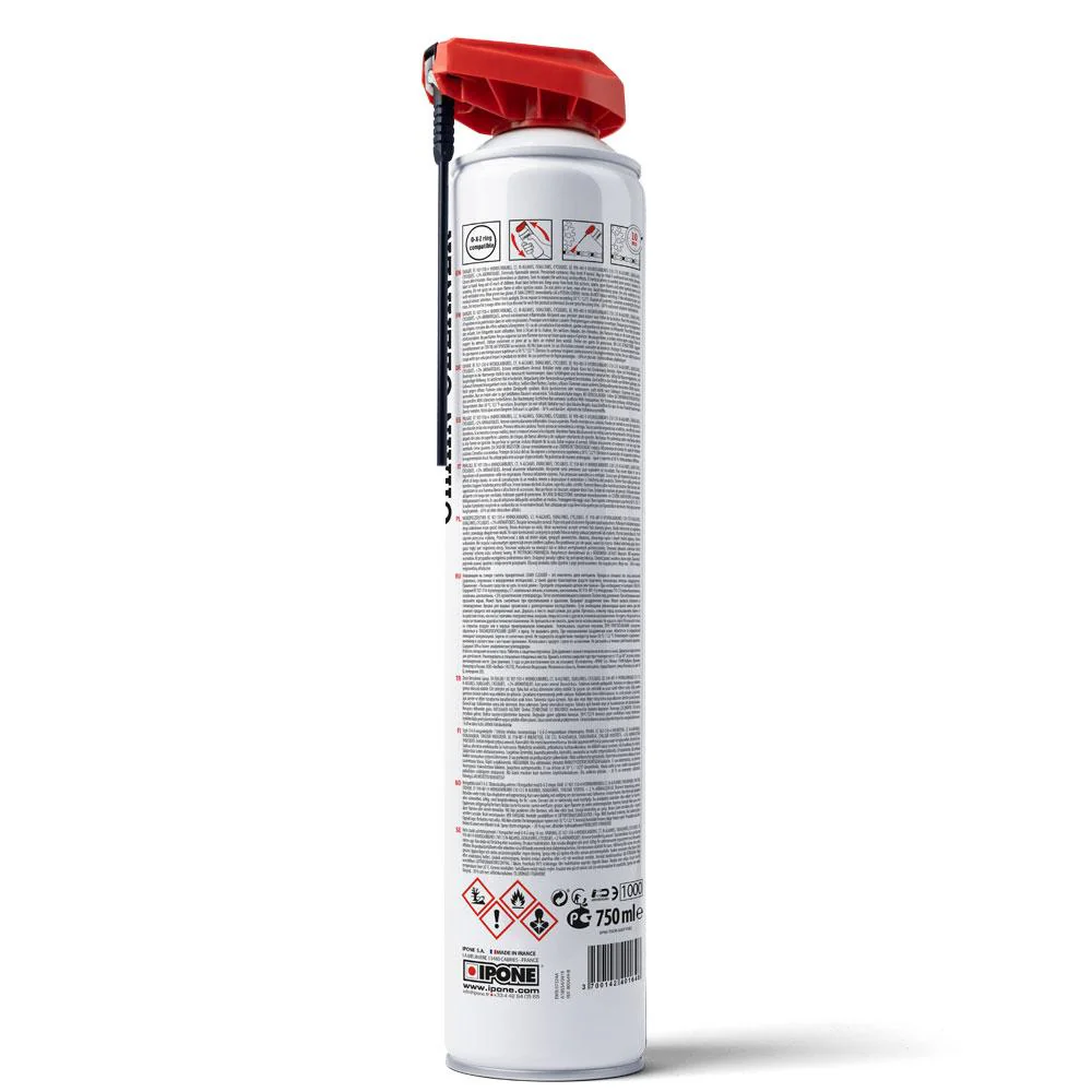 IPONE - Chain Cleaner - 750ML - Image 2