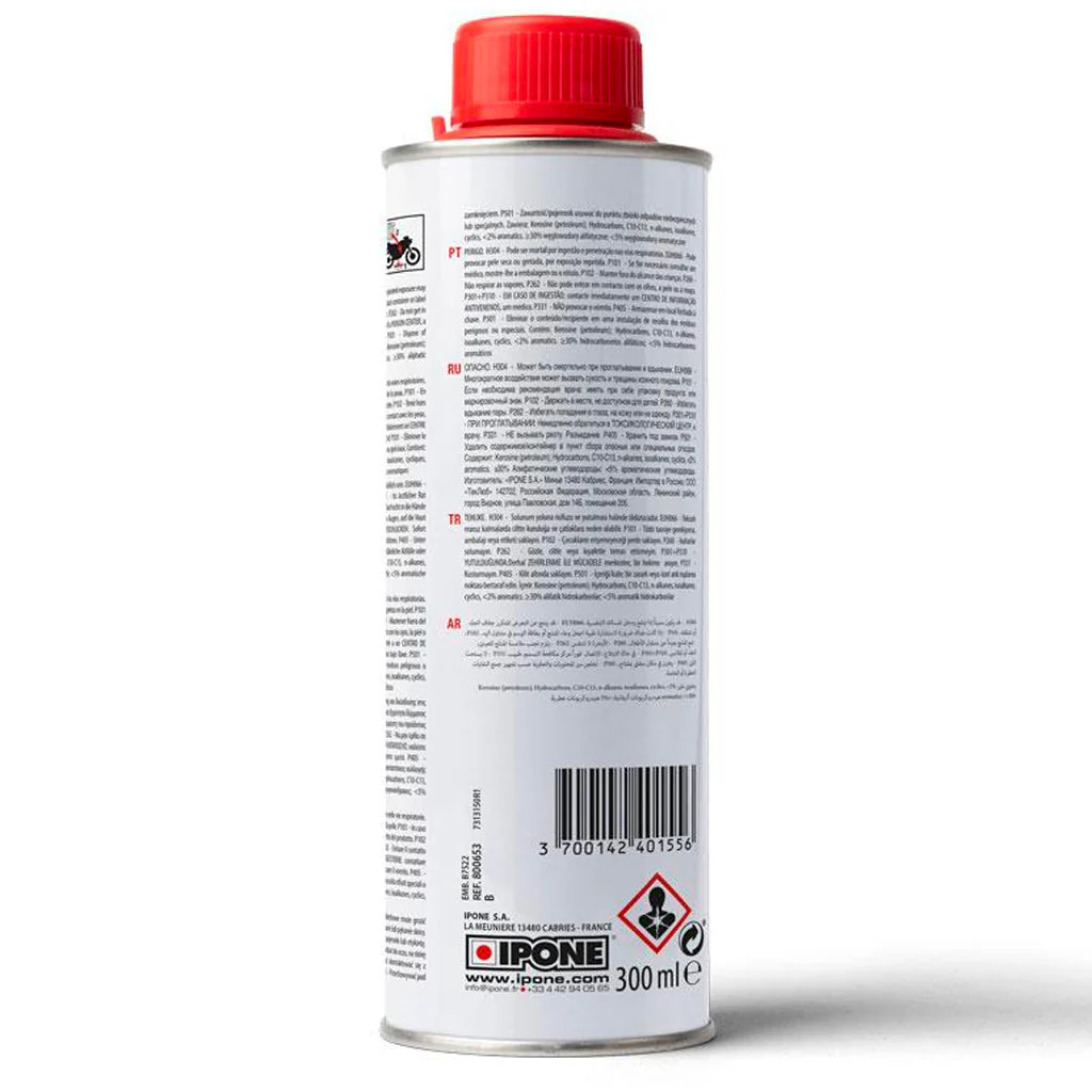 IPONE - Engine Cleaner - 300ml - Image 2