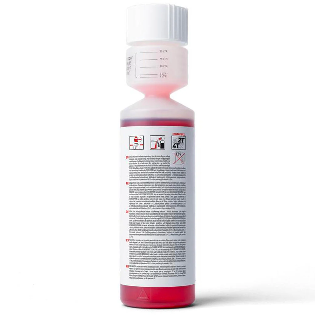 IPONE - Fuel Stabilizer - 250ml - Image 2
